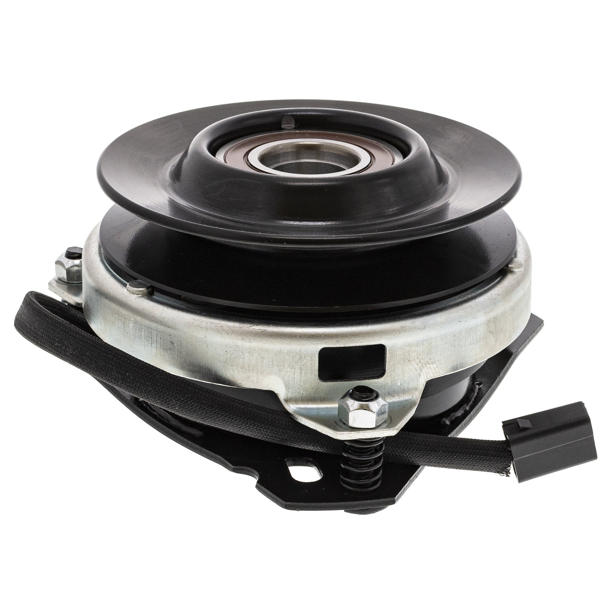 Wanfeng Hardware’s Electric PTO Clutch C-PTO-0116 – Maximize Lawn Mower Efficiency