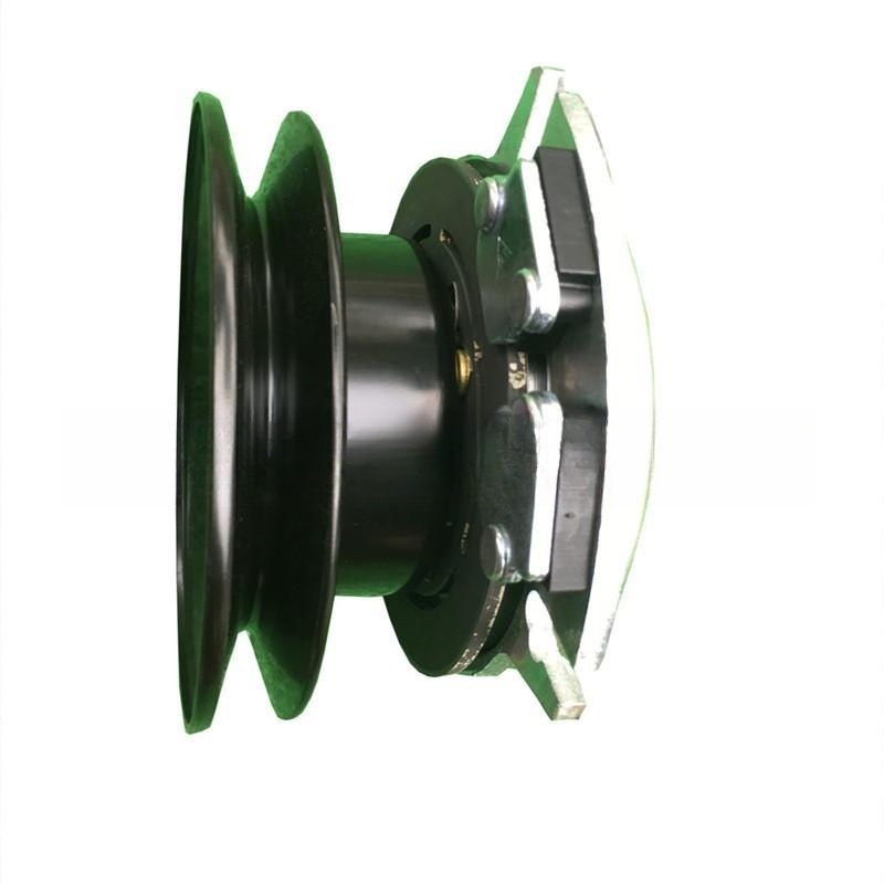 Superior Quality Wide Track Tractor Electric Clutch by Wanfeng Hardware