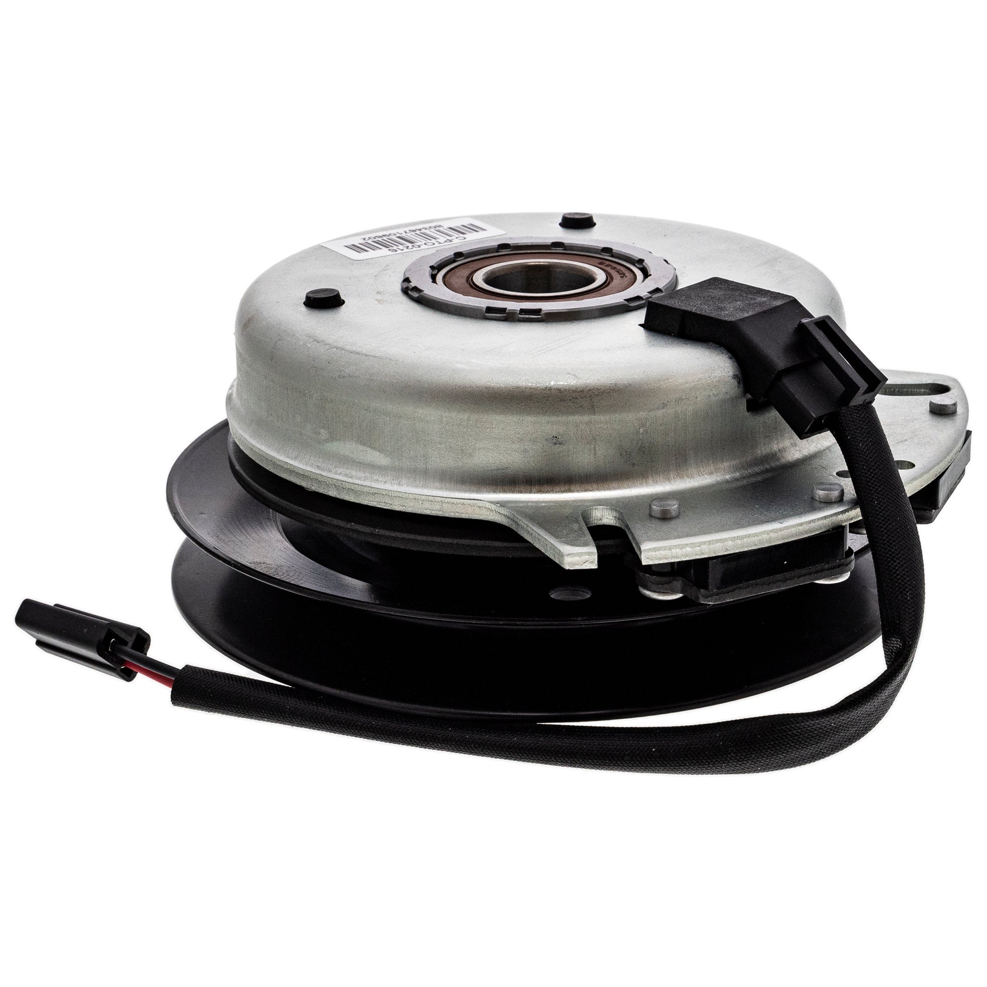 Unmatched AC Clutch and Pulley - Wanfeng Hardware’s Premier Electric PTO Clutch