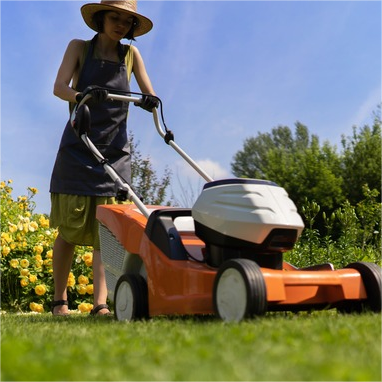 Maximizing Your Lawn Mowing with Wanfeng Hardware Solutions