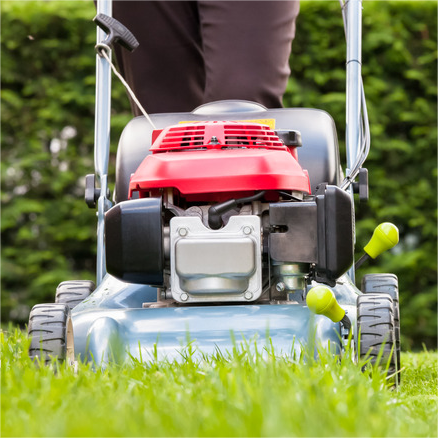 Lawn Mower Maintenance: Understanding the Role of a Flywheel with Wanfeng Hardware