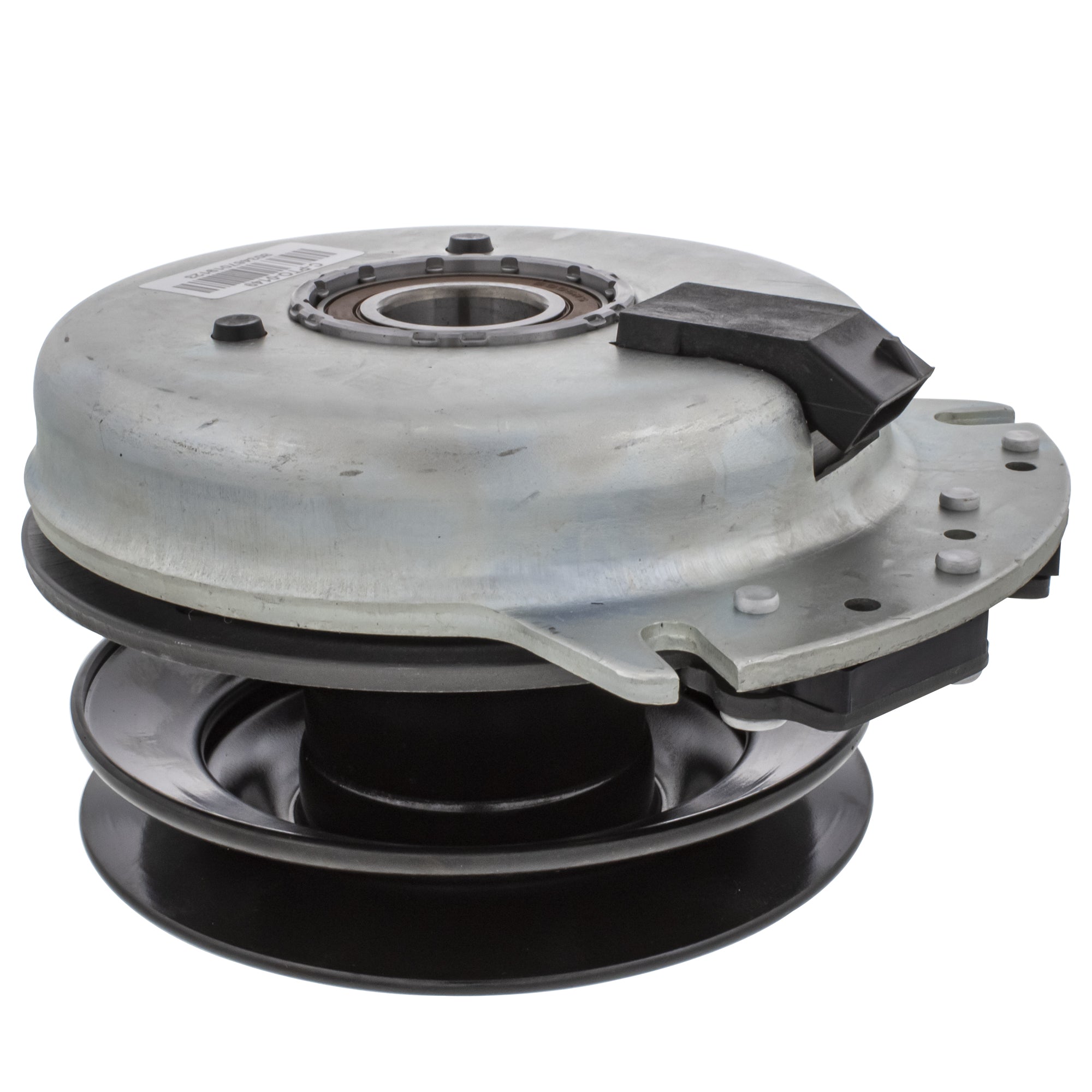 Wanfeng Hardware's Superior Magnetic Clutch Axia for Electric PTO Lawn Mowers