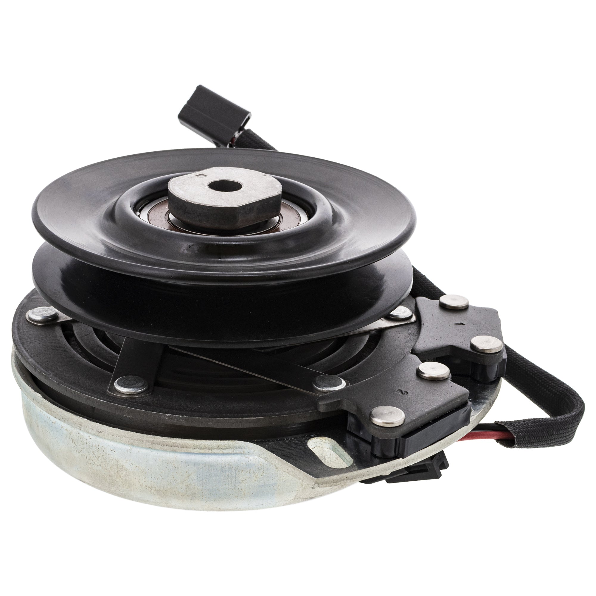 Wanfeng Hardware's Industrial Electric PTO Clutch C-PTO-0072 For Mowers